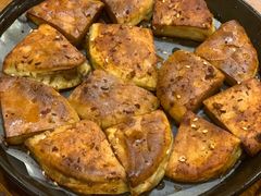 料理烤特色火烧-老东镇啤酒屋海鲜加工·蒸汽海鲜·海鲜烧烤(台东店)