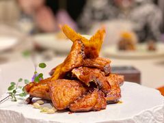-三利音·东方司宴(外滩店)