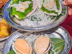 -禄婶鸡煲·打边炉