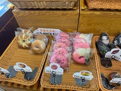 -旧识old mate·烘焙蛋糕店