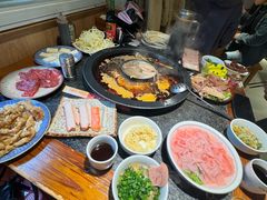 -陈眼镜火锅(总店)