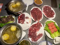 -贵宾牛·潮汕牛肉火锅(珠池总店)