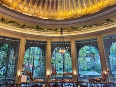 -广州凤凰城酒店-维也纳西餐厅