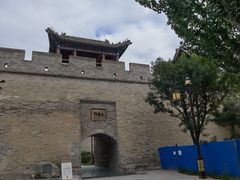 -大境门景区