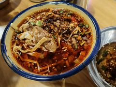 -付小姐在成都(五道口店)