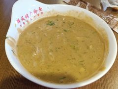 -鲜风烤肉冷面(杏林店)