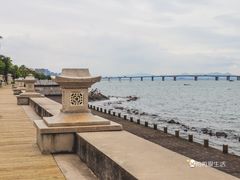 -集美鳌园景区