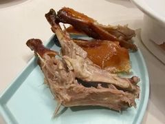 -鸭匠食府·挂炉烤鸭·新京菜(阜成路店)
