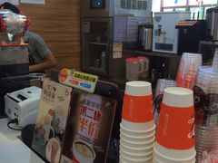 -CoCo都可(香港名都店)