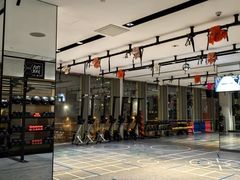 -Trainyard 炼·工场(中国国际贸易中心店)