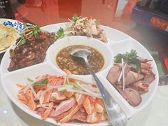 -老山东·山东菜(鲁菜名店)