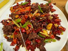 -丁虎子烤肉(国道二店)