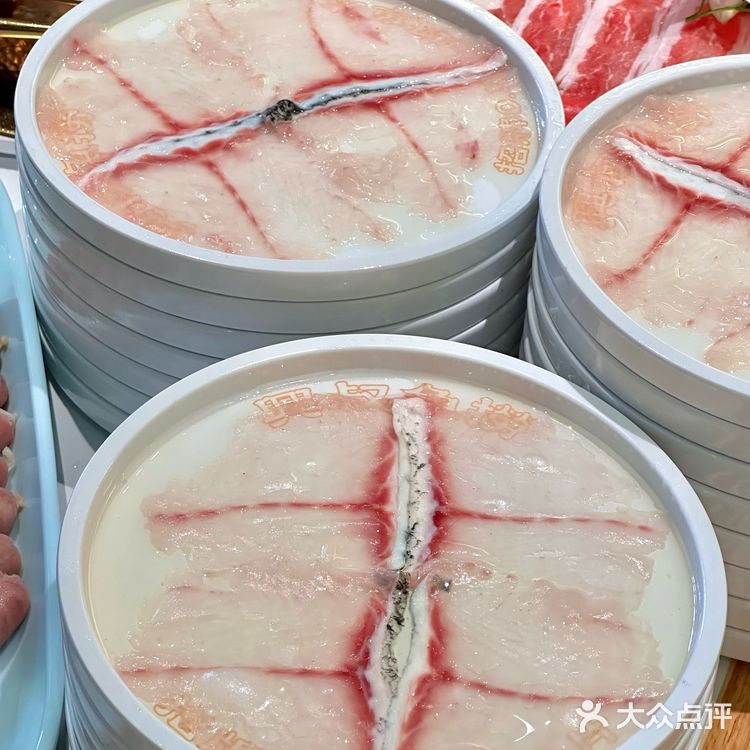 常州的！会一直去吃的海鲜粥火锅！！