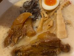 -味千拉面(南昌杉杉奥特莱斯广场店)