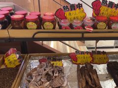-洞庭鱼香(万科店)
