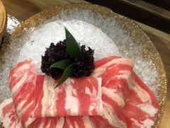 -洪氏嗨捞·猪肚鸡火锅(阳光天地店)