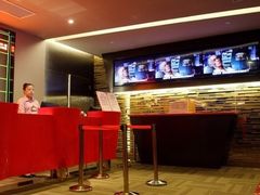 -中影国际影城(兰生大厦CINITY LED店)