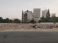 -霍元甲烧烤(江城商务大楼店)
