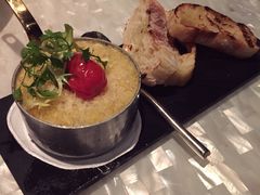 -广州四季酒店·佰鲜汇·现代法餐