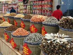 -永辉超市(百子湾店)