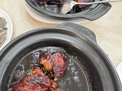 招牌红烧肉-群乐饭店(滨安路店)