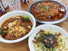 -艺味深尝(云锦路店)