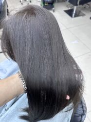 -米可造型烫染