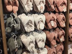 -MUJI无印良品(西单大悦城店)
