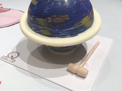 -CAKE BOSS蛋糕老板(公主坟凯德晶品店)