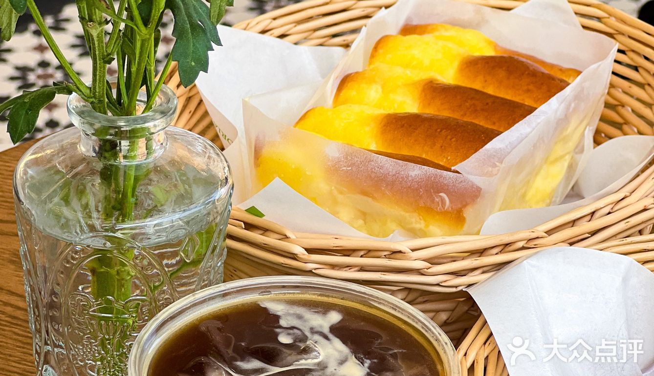 大连阿桃蜜｜蛋挞天花板，你值得拥有[爱心]