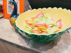 -醉得意·家常菜(杨家湾店)
