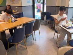 -TACO STAR 塔可星(下沙宝龙店)