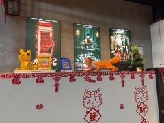 -棂笼·深度沉浸密室(武汉旗舰店)