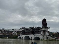 -长兴太湖图影湿地文化园