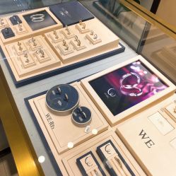 -Leysen莱绅通灵珠宝(美罗百货店)