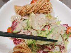 -大鹏饭店·金陵家宴(奥体中心店)