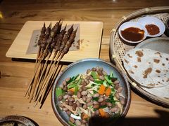 -鸽子窝(宋庄店)