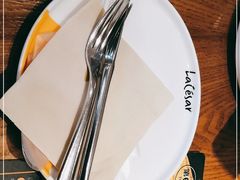 -乐凯撒披萨(正佳广场店)