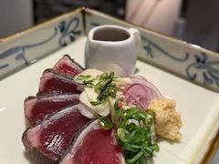 -桂马·日本料理·海胆·海鲜饭·酒场(民主广场店)