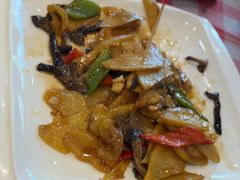 -那家老院子东北菜·饺子·小鸡炖蘑菇(艳华街店)