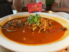 -桂小厨广西菜(印象城店)