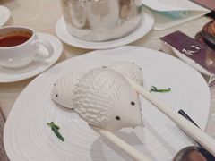 -8餐厅(新葡京酒店)