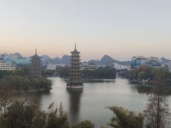 -忆咖啡观景餐厅(桂林象山公园店)