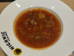 -海维克牛排馆HIGHWIC(右岸环宇坊店)