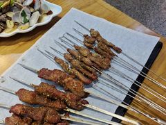 -食鸡公社辣子鸡·潍坊菜·烧烤