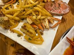 -李双猪·小龙虾·烧烤·羊肉煲(乐山店)