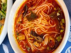 -富乐山酒店(西黄城根北街店)