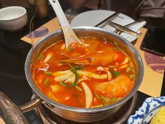 -simply thai天泰(静安嘉里中心店)