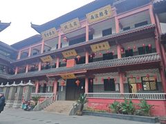 -会龙寺