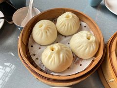 鲜肉包-冶春茶社(官园桥店)